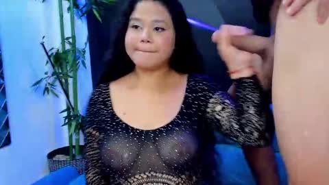 Snapshot of puccacamhot chatting on 12.10.24 PUCCAcoupleSexyhotsex online show from 12.10.24