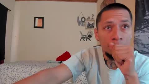 puccaygaru69 online show from 04.04.26