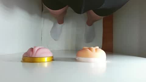 PuDe90 online show from 03.05.26