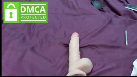 LOVE TO GET MY ASS FUCKED online show from 03.23.26