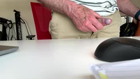 puffiest online show from 12.03.24