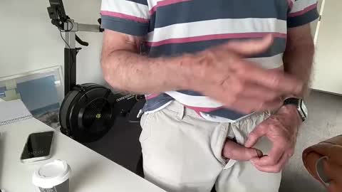 puffiest online show from 12.25.24