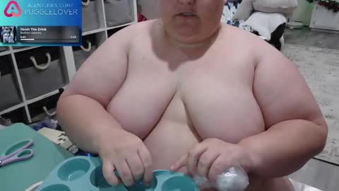 Puggie -  online show from 01.12.26