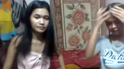 puki_hot online show from 09.09.25