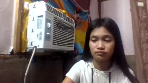 puki_hot online show from 10.12.25