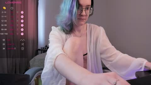 Alisa  lack of vitamin D  online show from 02.12.26