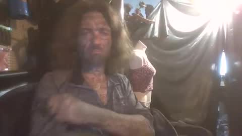 Pumpboy6688 online show from 10.20.25