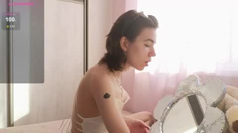 pumpk1n_polly online show from 02.27.26