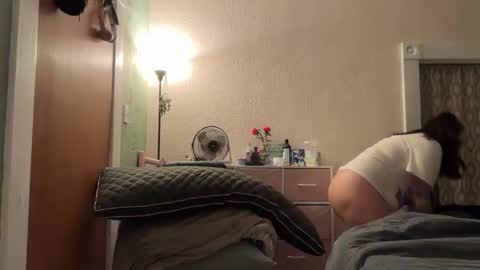 Snapshot of pumpkin_bunny chatting on 01.07.26 Pumpkin bunny online show from 01.07.26