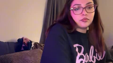 Snapshot of pumpkin_bunny chatting on 02.08.26 Pumpkin bunny online show from 02.08.26