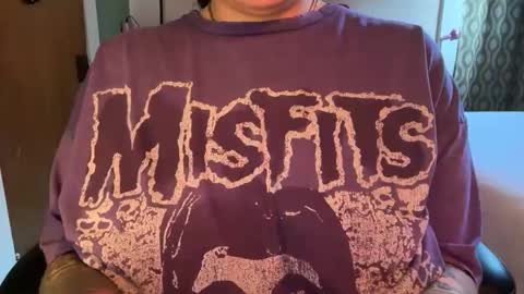 Snapshot of pumpkin_bunny chatting on 02.22.26 Pumpkin bunny online show from 02.22.26