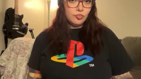 Snapshot of pumpkin_bunny chatting on 02.24.26 Pumpkin bunny online show from 02.24.26