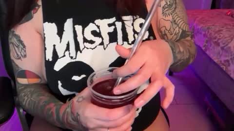 Pumpkin bunny online show from 03.08.26