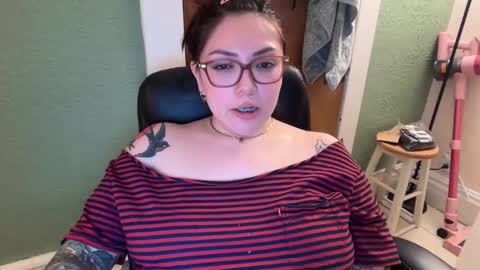 Pumpkin bunny online show from 05.15.26