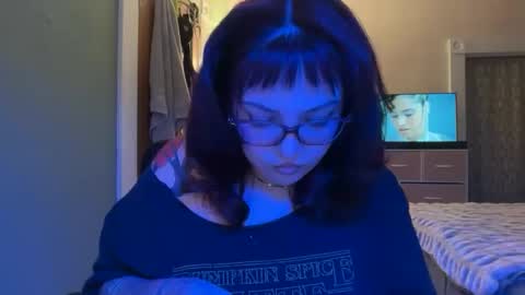 Pumpkin bunny online show from 06.01.26