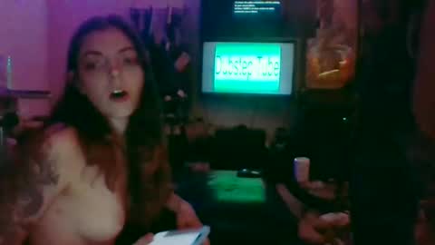 Snapshot of pumpkinseedz420 chatting on 10.19.25 pumpkinseedz420 online show from 10.19.25