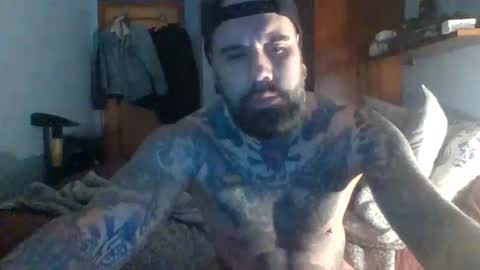 Snapshot of punisher21cm chatting on 02.18.26 punisher21cm online show from 02.18.26