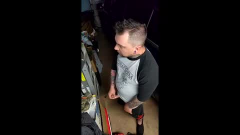 Snapshot of punkrock87denvo chatting on 05.15.26 punkrock87denvo online show from 05.15.26