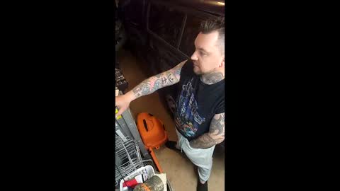 Snapshot of punkrock87denvo chatting on 05.18.26 punkrock87denvo online show from 05.18.26