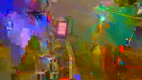 punkrunr083 online show from 10.23.25