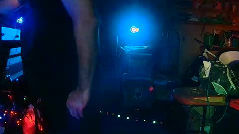 punkrunr083 online show from 06.08.26