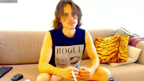 Punktwink420 online show from 05.06.26