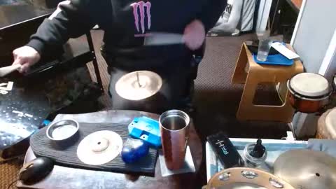 Snapshot of punkypapi chatting on 02.03.26 Jojo online show from 02.03.26