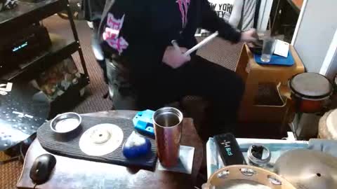 Snapshot of punkypapi chatting on 02.03.26 Jojo online show from 02.03.26