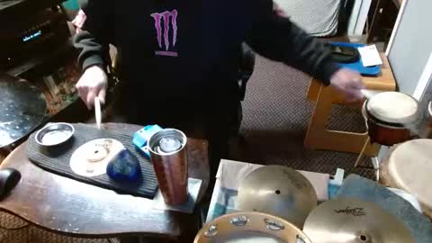 Snapshot of punkypapi chatting on 02.26.26 Jojo online show from 02.26.26