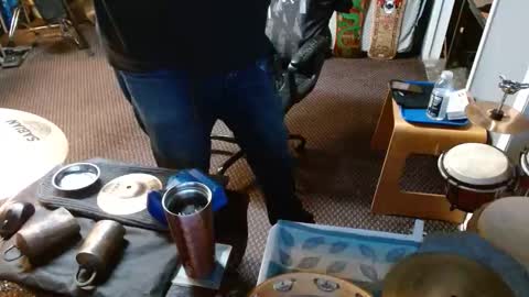 Jojo online show from 03.31.26