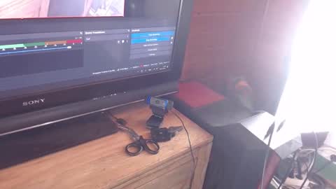 Pup Jake wants to play online show from 11.30.25