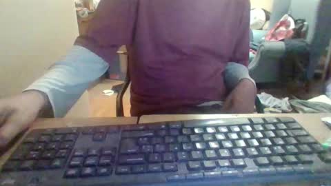 pup_y online show from 10.20.25