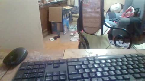 pup_y online show from 10.23.25