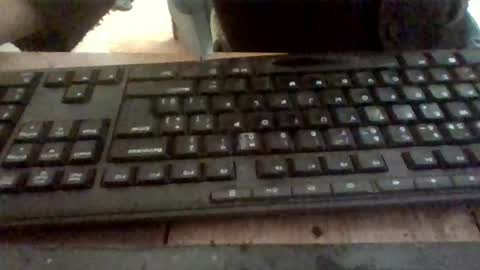 pup_y online show from 11.13.25