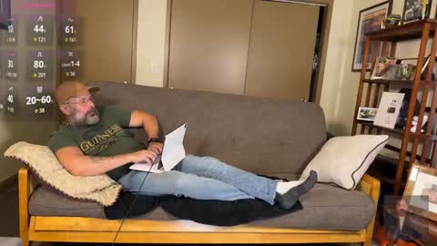 Deep Driller online show from 01.06.26