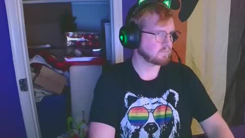 Werewolf Cub online show from 02.26.25