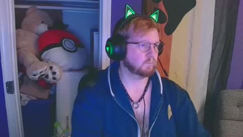 Werewolf Cub online show from 03.03.25