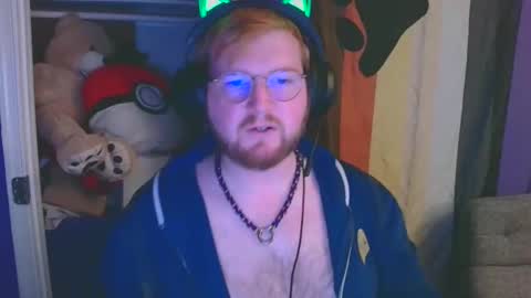 Werewolf Cub online show from 03.03.25