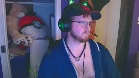 Werewolf Cub online show from 03.05.25