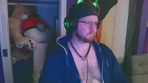 Werewolf Cub online show from 03.07.25