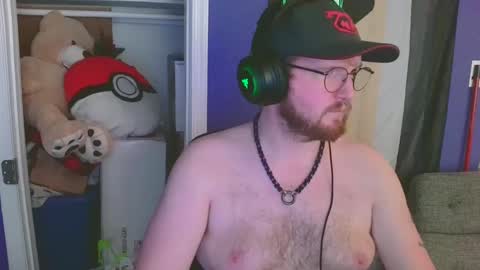 Werewolf Cub online show from 03.08.25