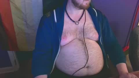 Werewolf Cub online show from 03.11.25