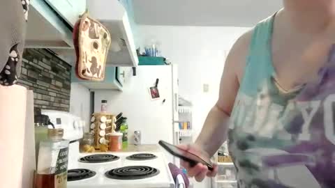 PupGhostt online show from 12.16.25