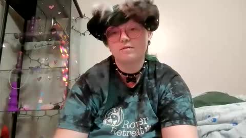 PupGhostt online show from 02.16.26