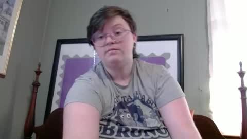 Snapshot of pupghostt chatting on 03.17.26 PupGhostt online show from 03.17.26