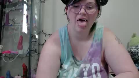 Snapshot of pupghostt chatting on 03.30.26 PupGhostt online show from 03.30.26