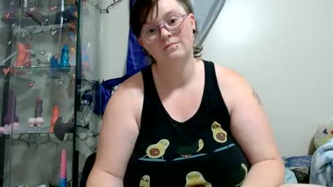 Snapshot of pupghostt chatting on 06.13.26 PupGhostt online show from 06.13.26
