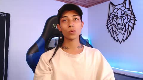 Cris online show from 12.04.24