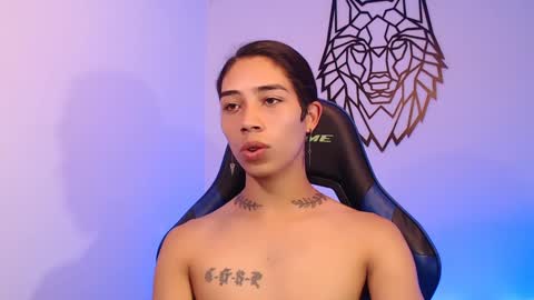 Cris online show from 01.12.25