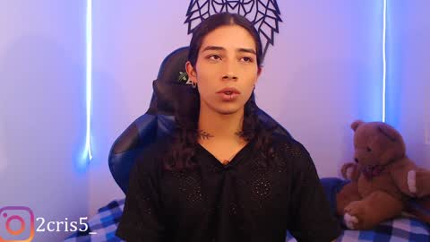 Cris online show from 01.30.25